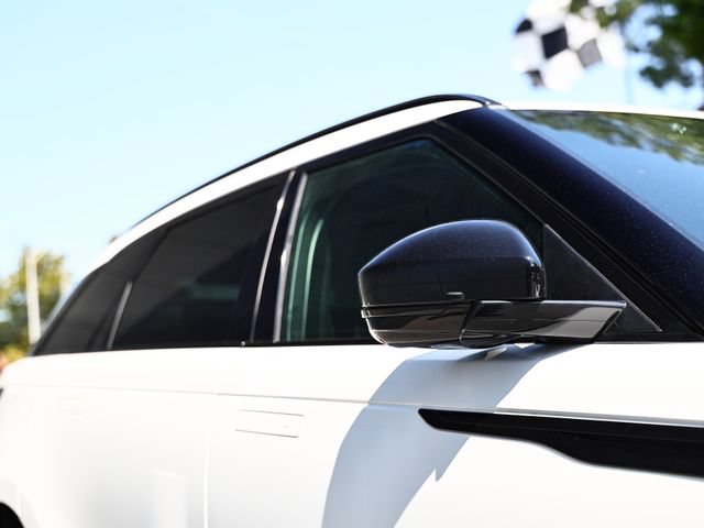 New 2026 Land Rover Range Rover Velar Belgravia AWD/4WD image 12