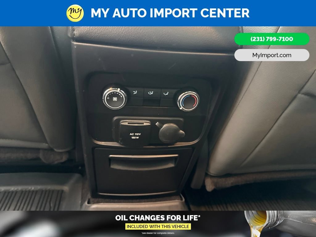 Used 2019 Ford Flex SEL w/ Equipment Group 202A AWD/4WD image 22