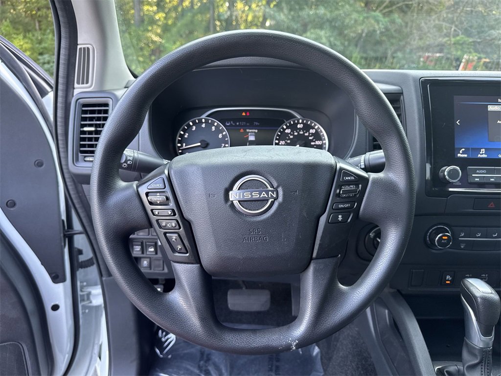 Used 2022 Nissan Frontier S w/ Technology Package image 15