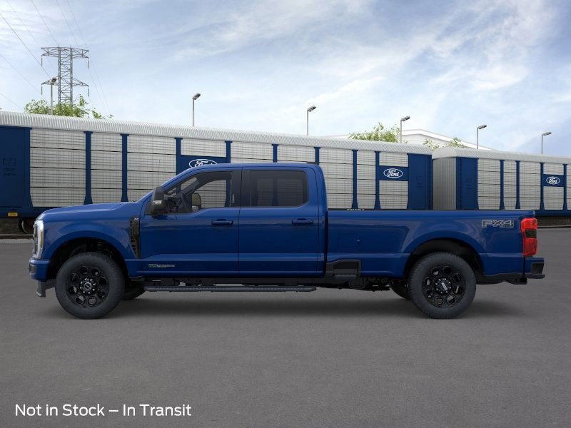 New 2026 Ford F250 XLT image 4