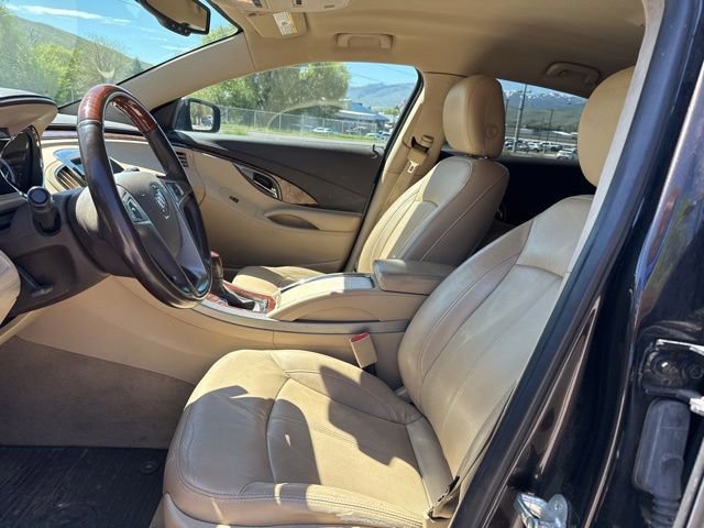Used 2013 Buick LaCrosse Premium FWD image 18