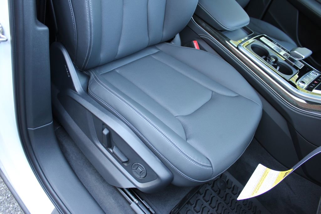 New 2025 Audi Q7 3.0T Premium Plus image 27