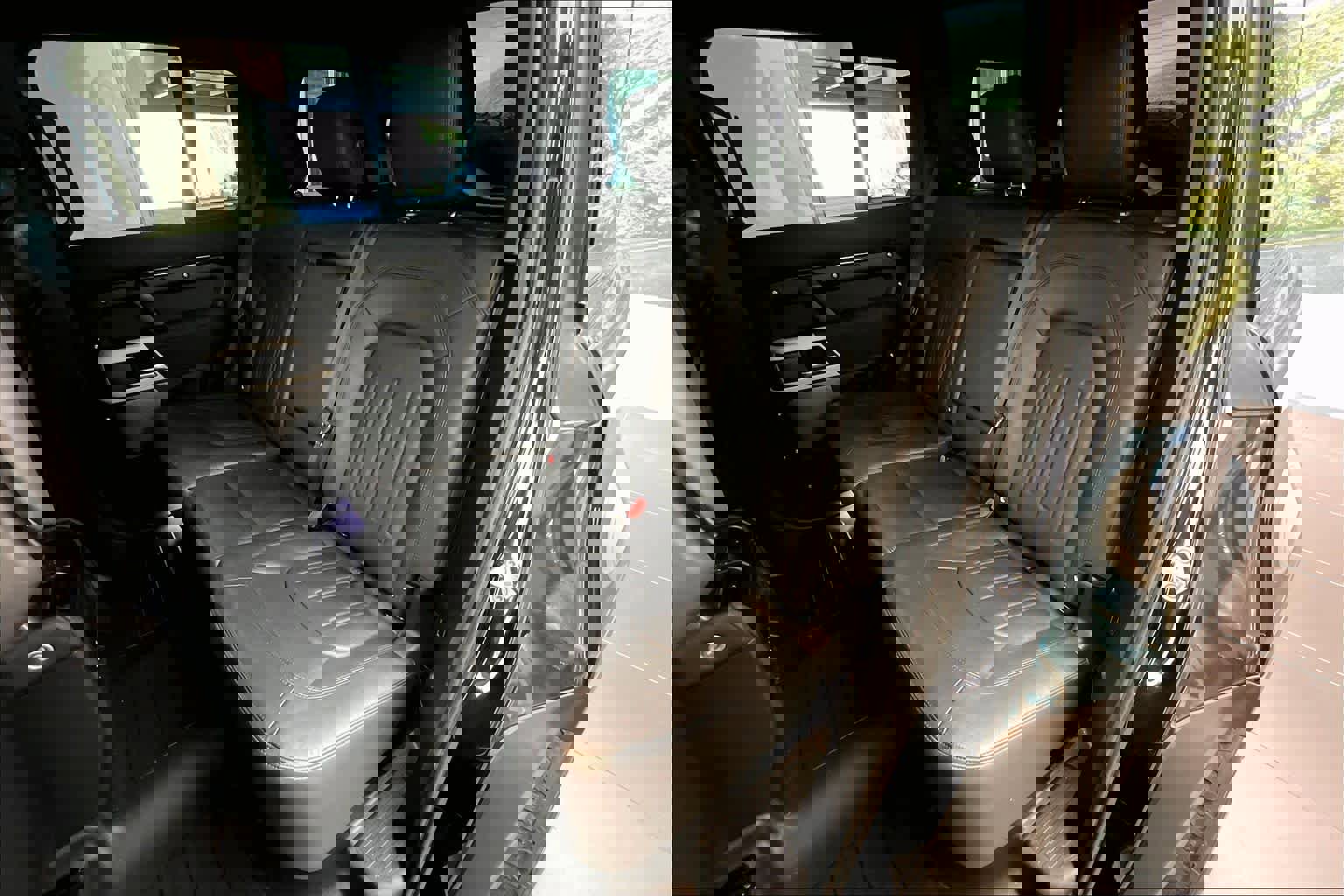 Used 2022 Land Rover Defender 110 S AWD/4WD image 21