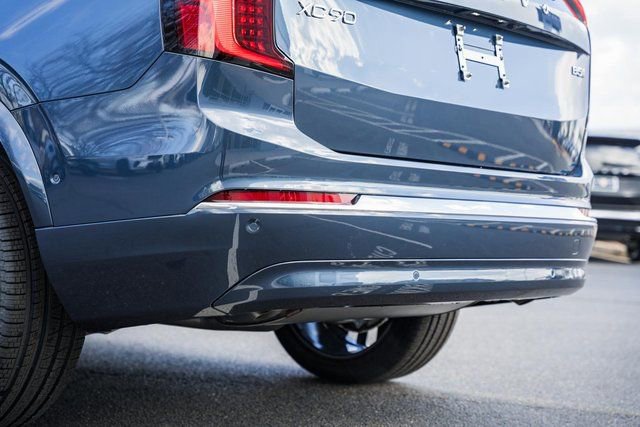 New 2026 Volvo XC90 B5 Ultra image 7