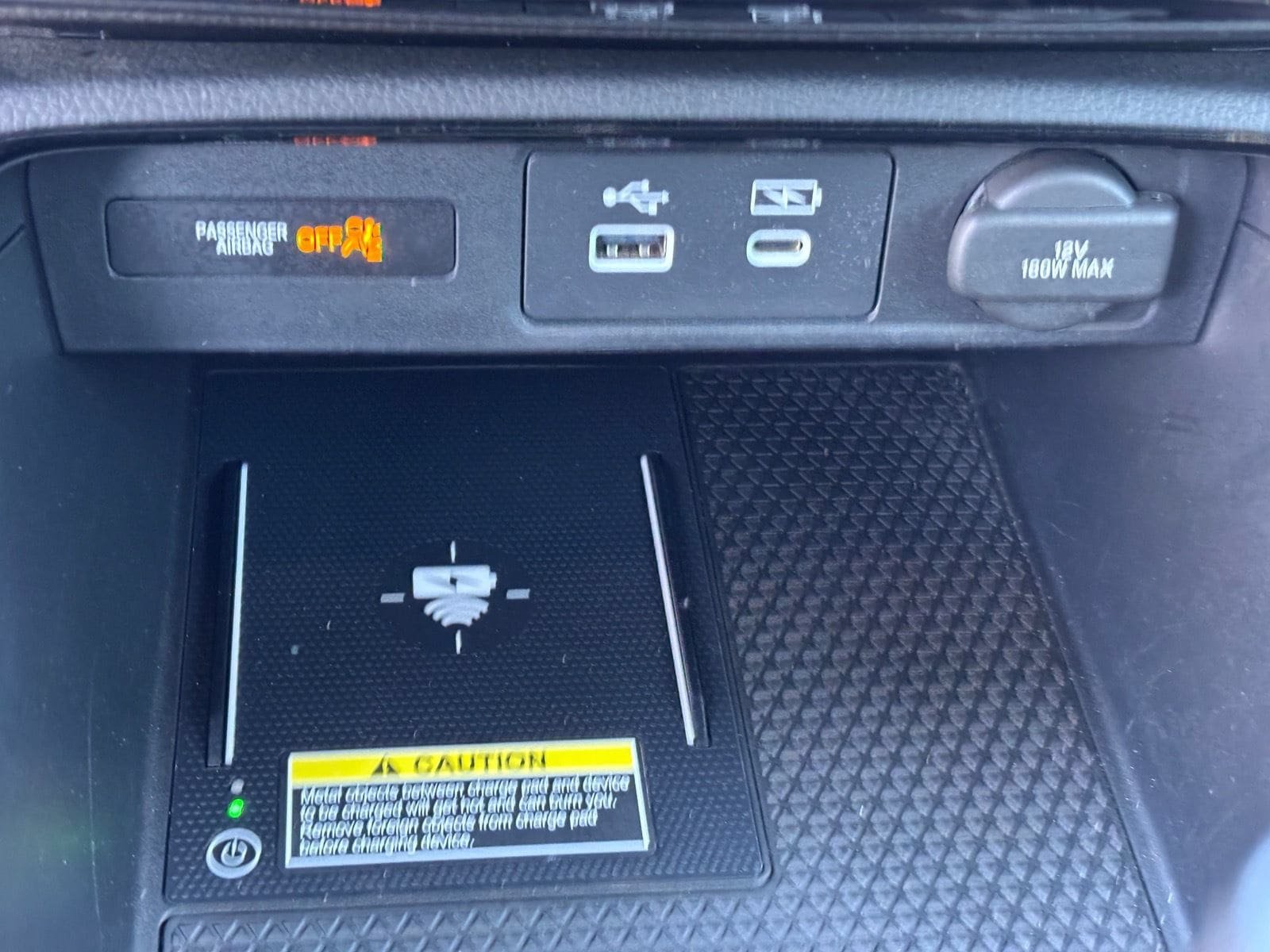 Certified 2024 Honda CR-V EX-L image 31