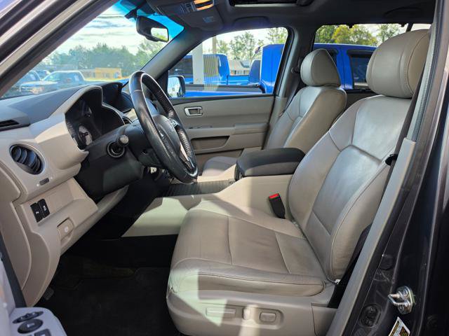 Used 2014 Honda Pilot Touring image 11