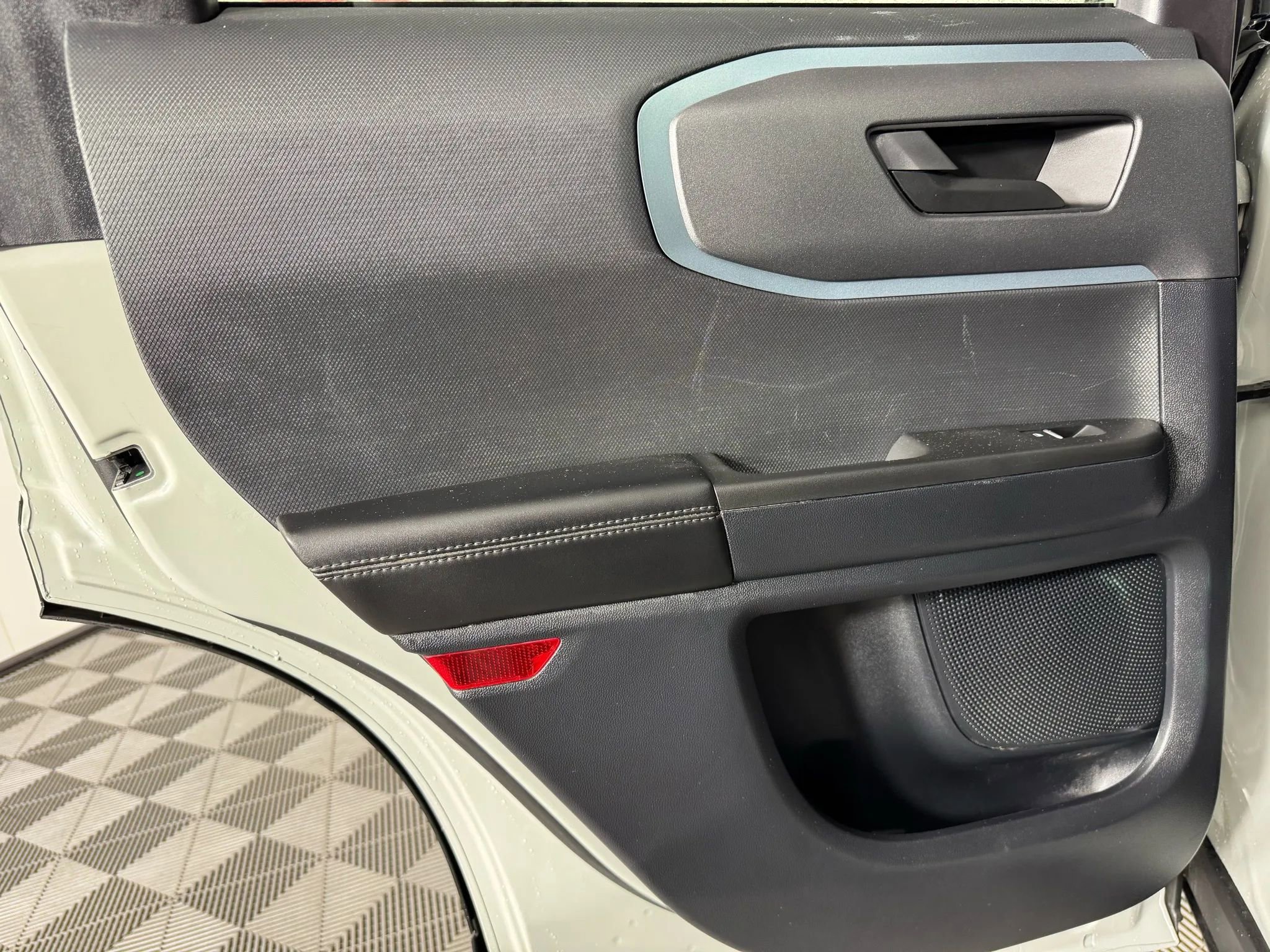 Used 2023 Ford Bronco Sport Badlands image 42