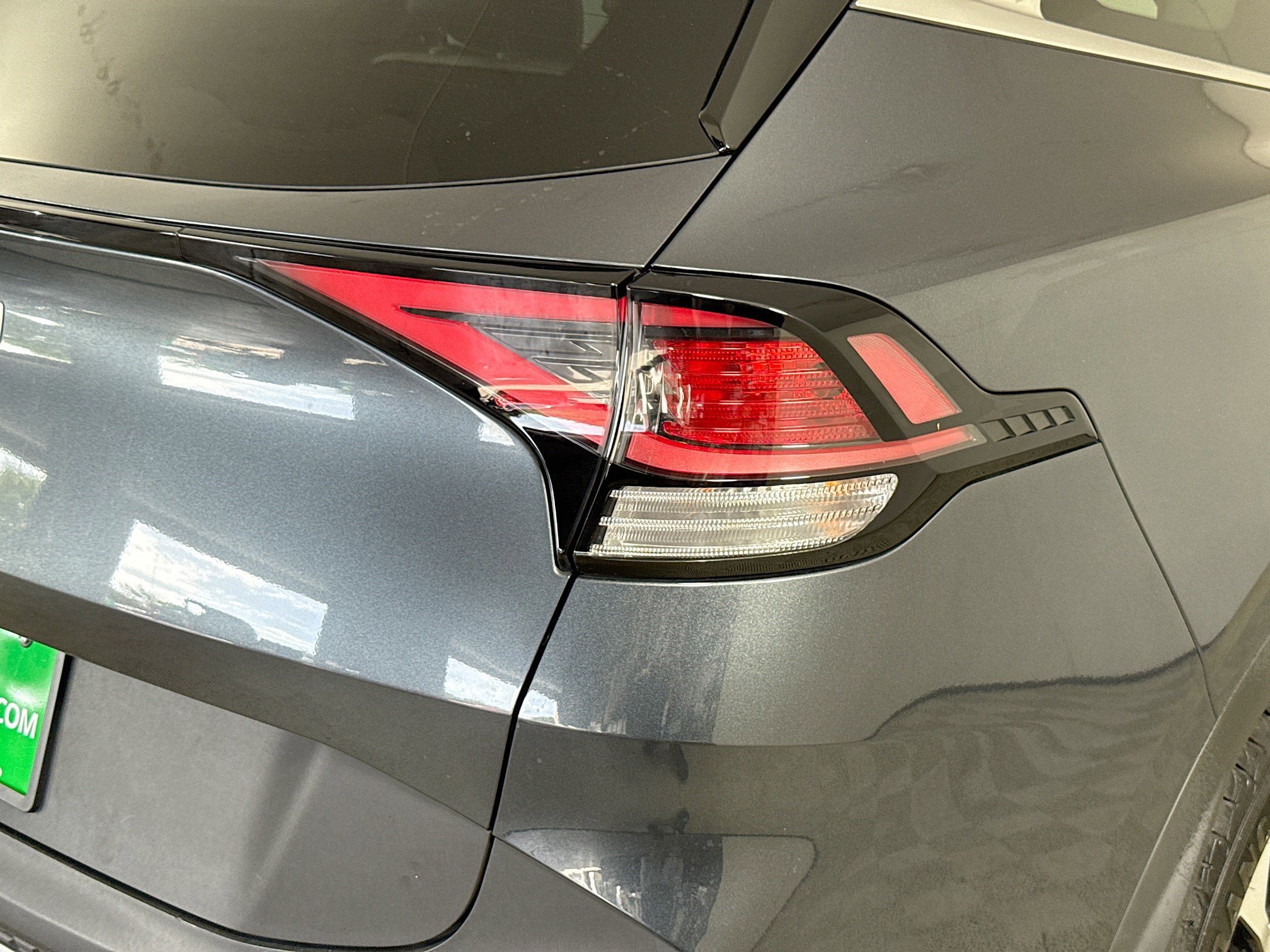 Used 2023 Kia Sportage EX image 34