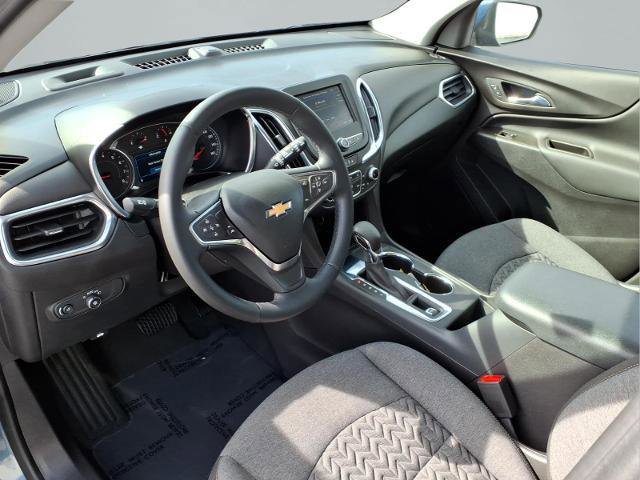 Used 2024 Chevrolet Equinox LT image 20