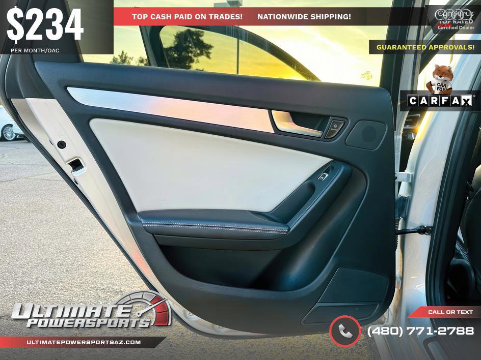 Used 2013 Audi S4 Premium Plus AWD/4WD image 56