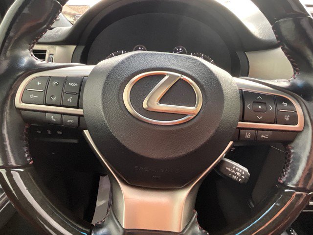 Used 2020 Lexus GX 460 Premium image 13