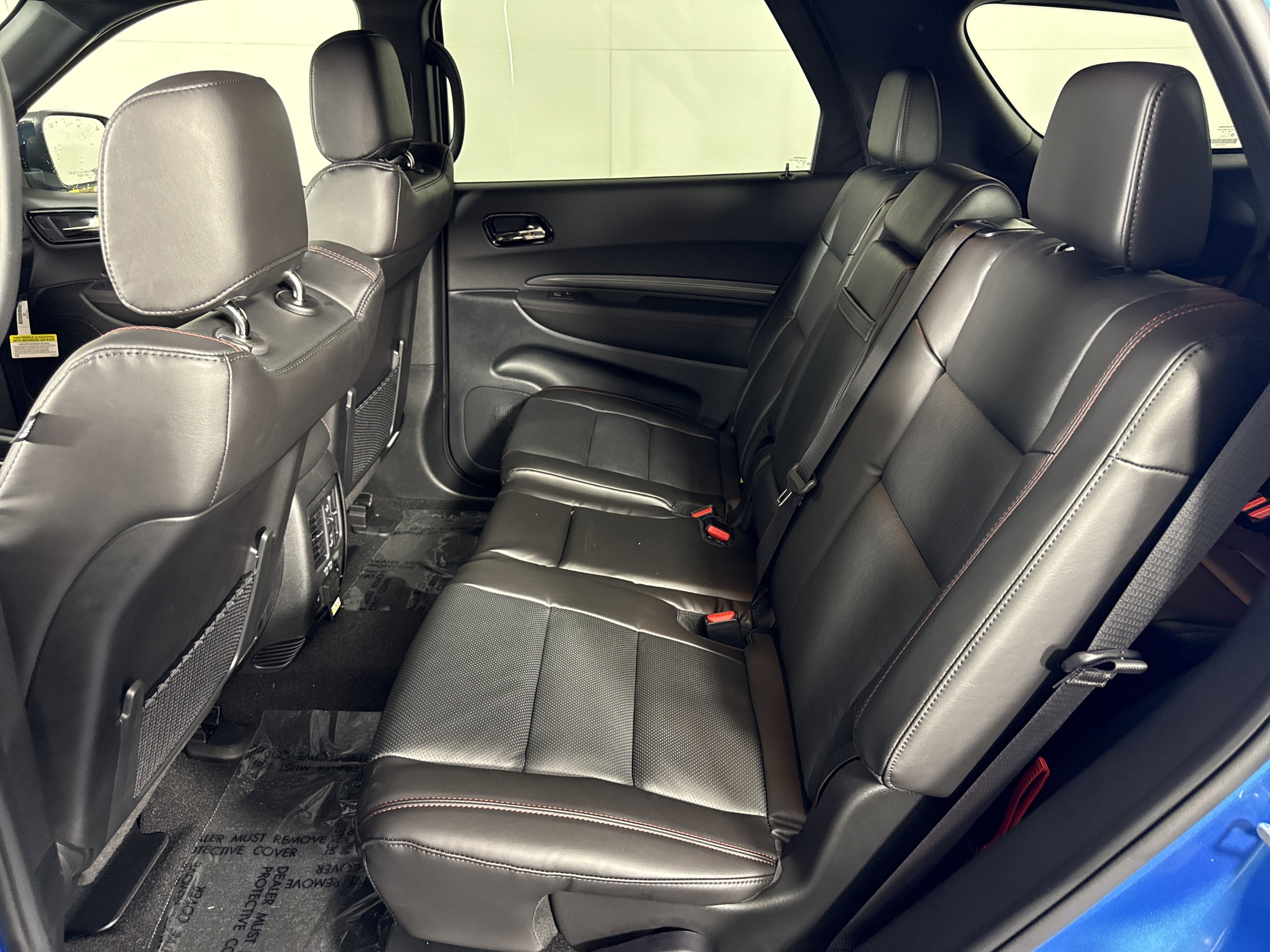 New 2026 Dodge Durango GT image 11