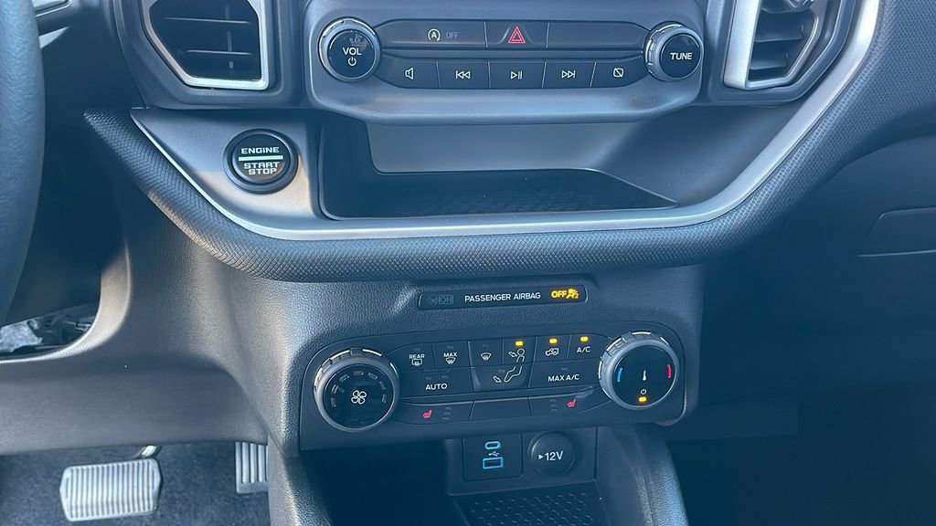 Used 2022 Ford Bronco Sport Big Bend w/ Convenience Package image 18