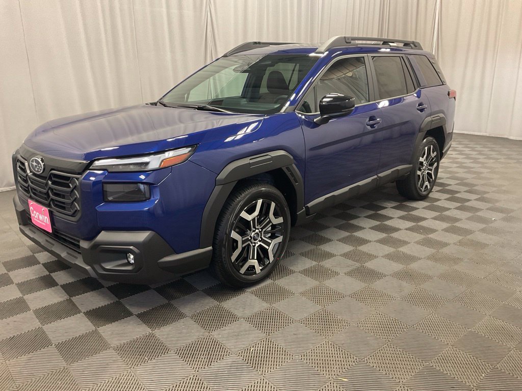 New 2026 Subaru Outback Touring XT AWD/4WD image 5