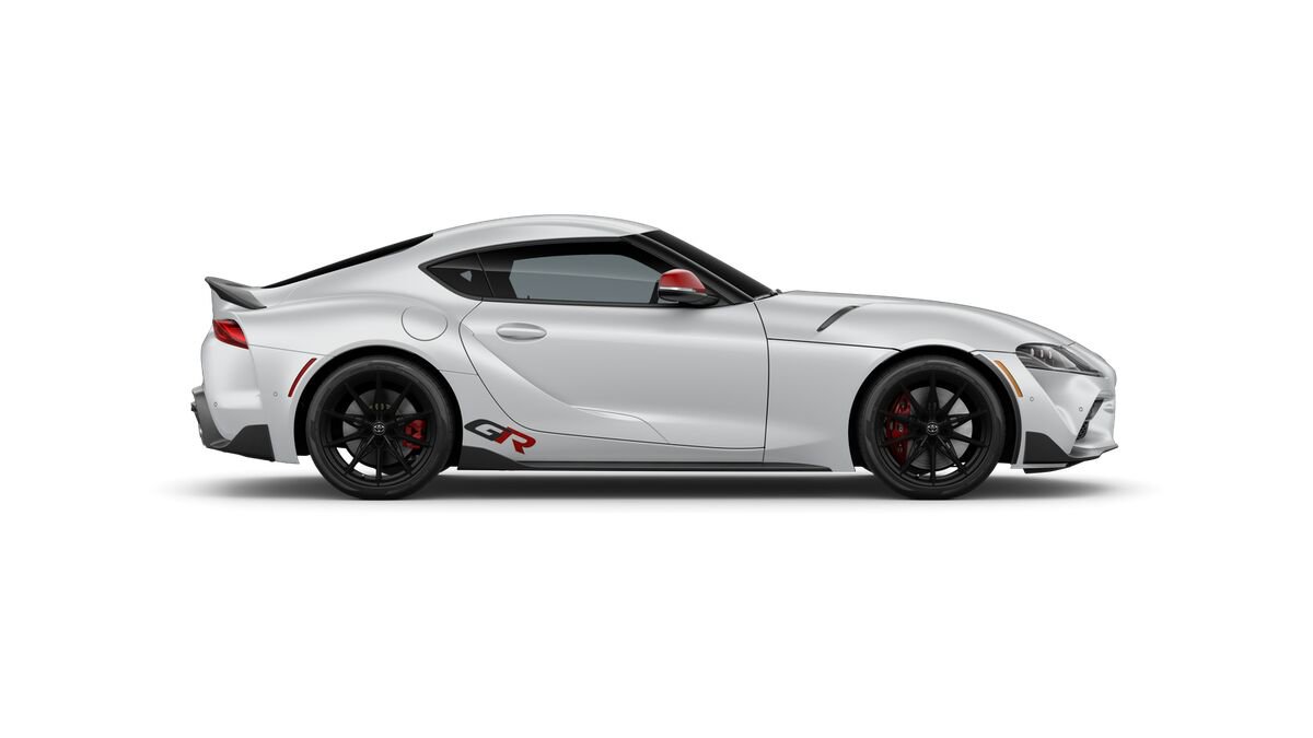 New 2026 Toyota Supra image 12