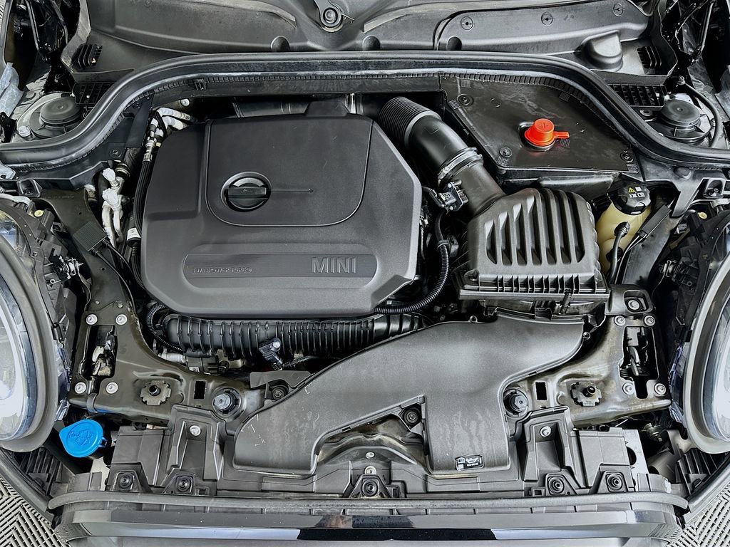 Used 2023 MINI Cooper S FWD image 30