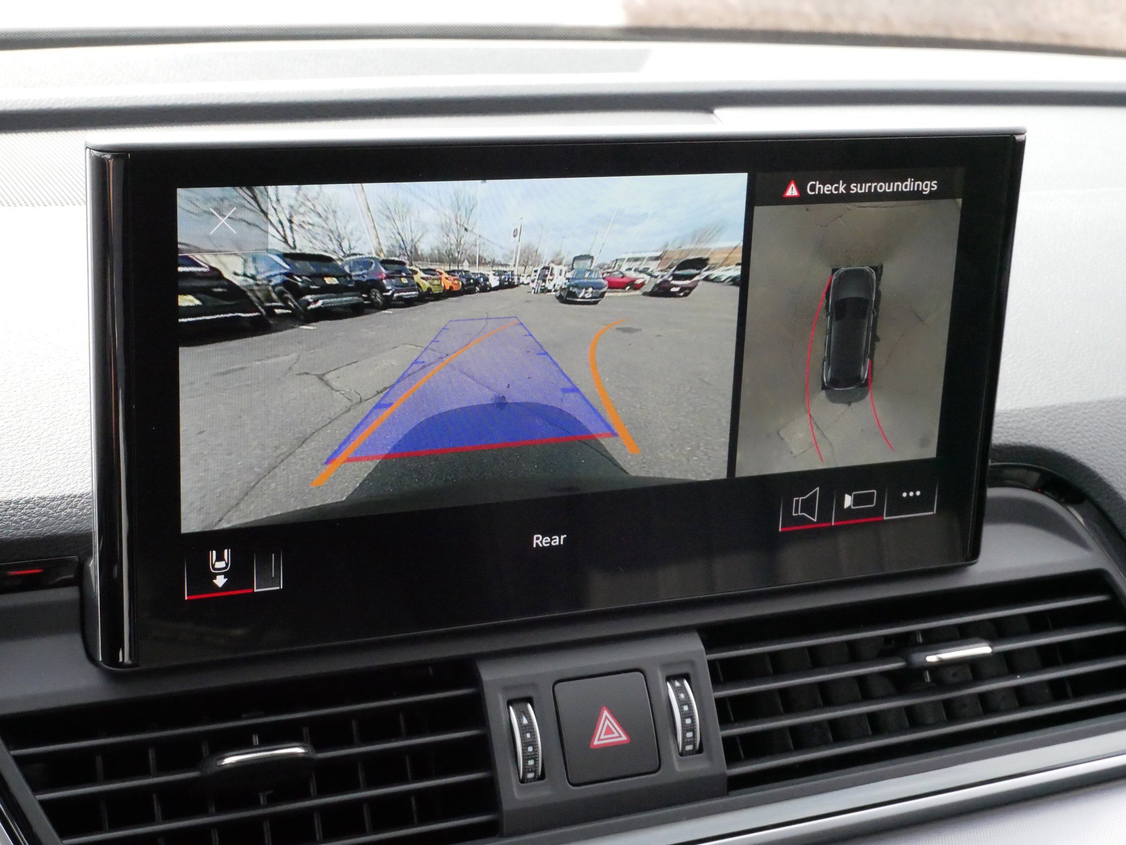 Used 2024 Audi Q5 2.0T Premium Plus w/ Premium Plus Package image 28