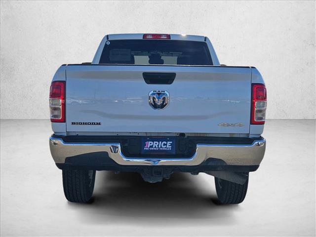 Used 2024 RAM 2500 Big Horn image 6
