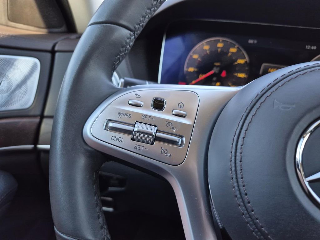 Used 2018 Mercedes-Benz S 450 Sedan image 20