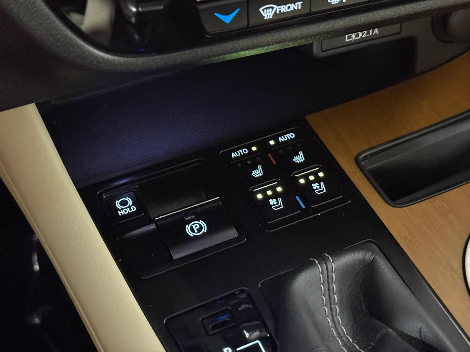 Used 2022 Lexus RX 350 AWD w/ Premium Package image 42
