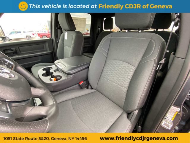 Used 2026 RAM 2500 Tradesman AWD/4WD image 9