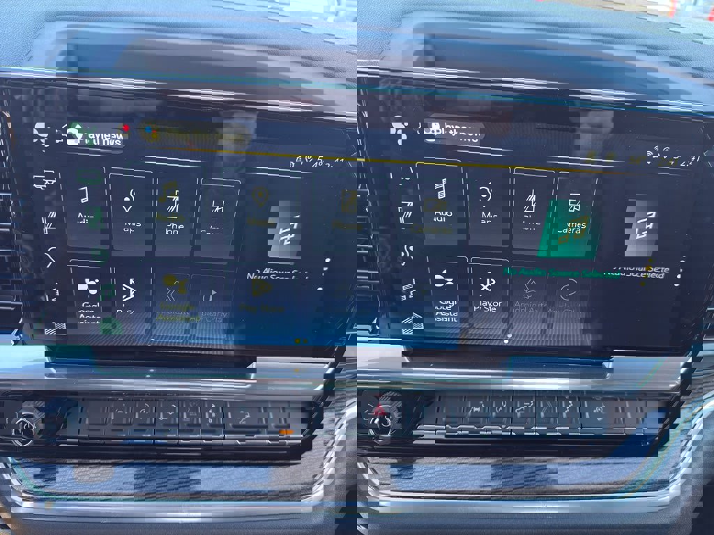 New 2026 Chevrolet Silverado 1500 LT w/ Z71 Off-Road Package image 20