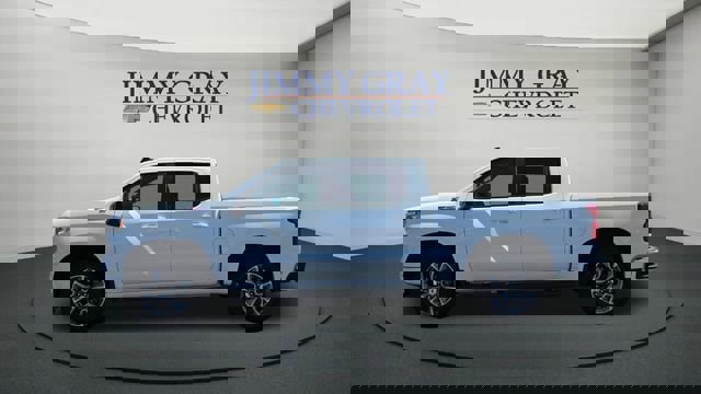 New 2026 Chevrolet Silverado 1500 RST w/ Z71 Off-Road Package image 2