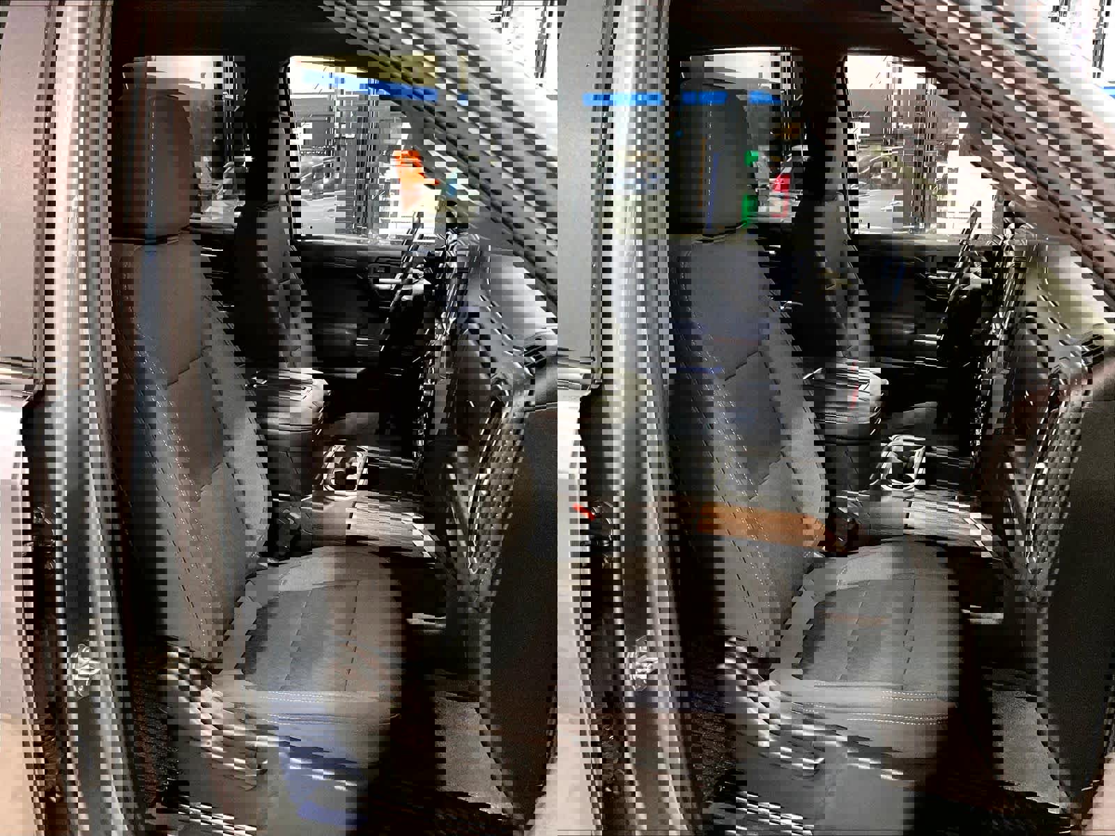 Used 2021 Chevrolet Silverado 1500 RST w/ All Star Edition Plus image 11