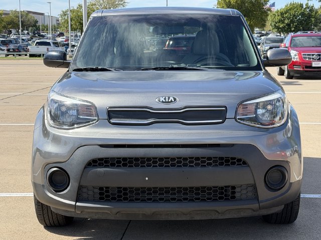 Used 2019 Kia Soul w/ Convenience Package FWD image 7
