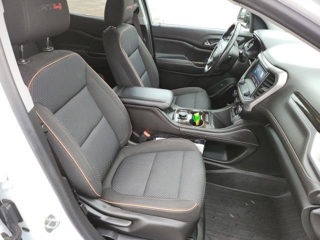 Certified 2022 GMC Acadia AT4 w/ Trailering Package AWD/4WD image 43