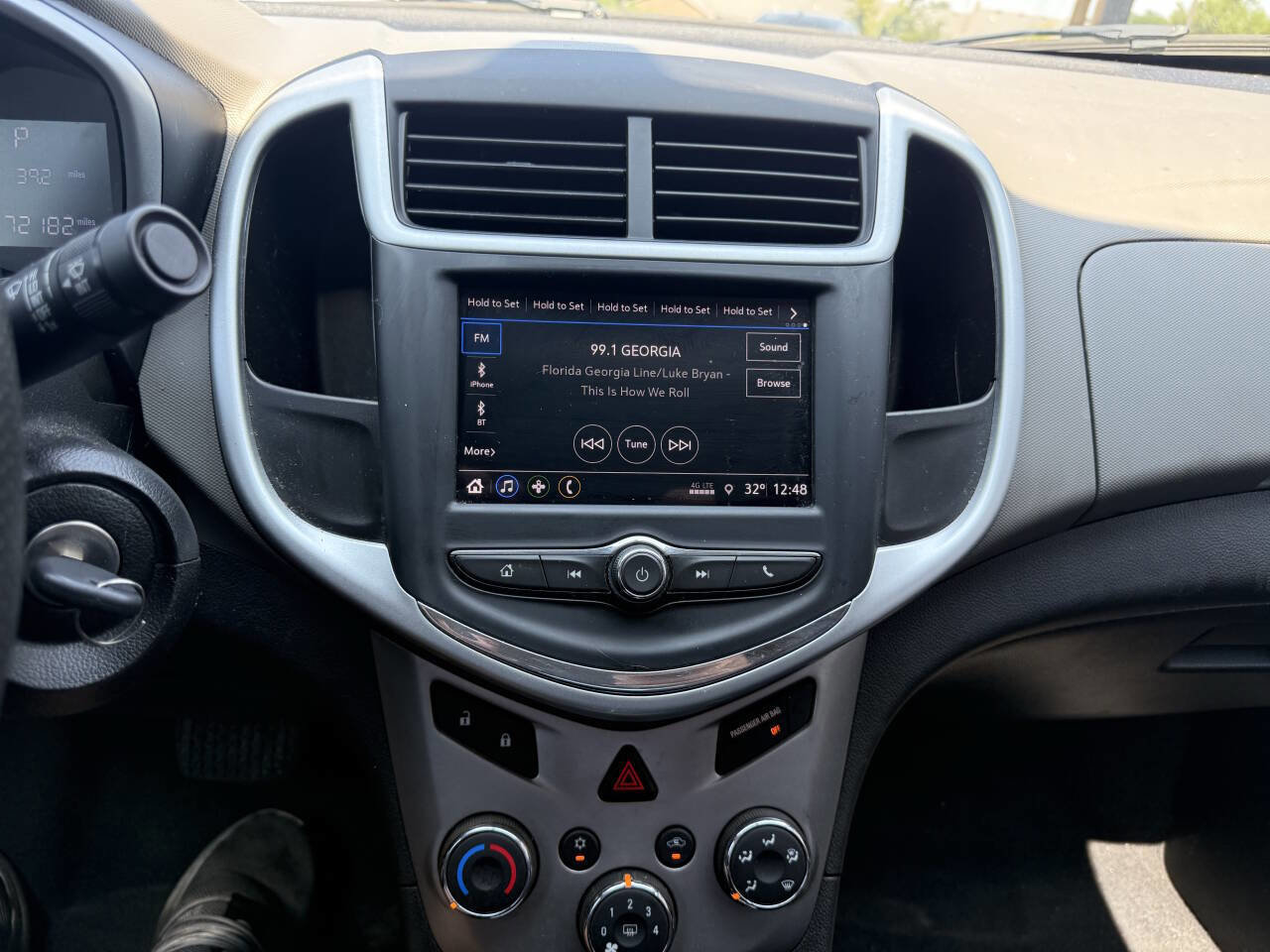 Used 2018 Chevrolet Sonic LT image 20