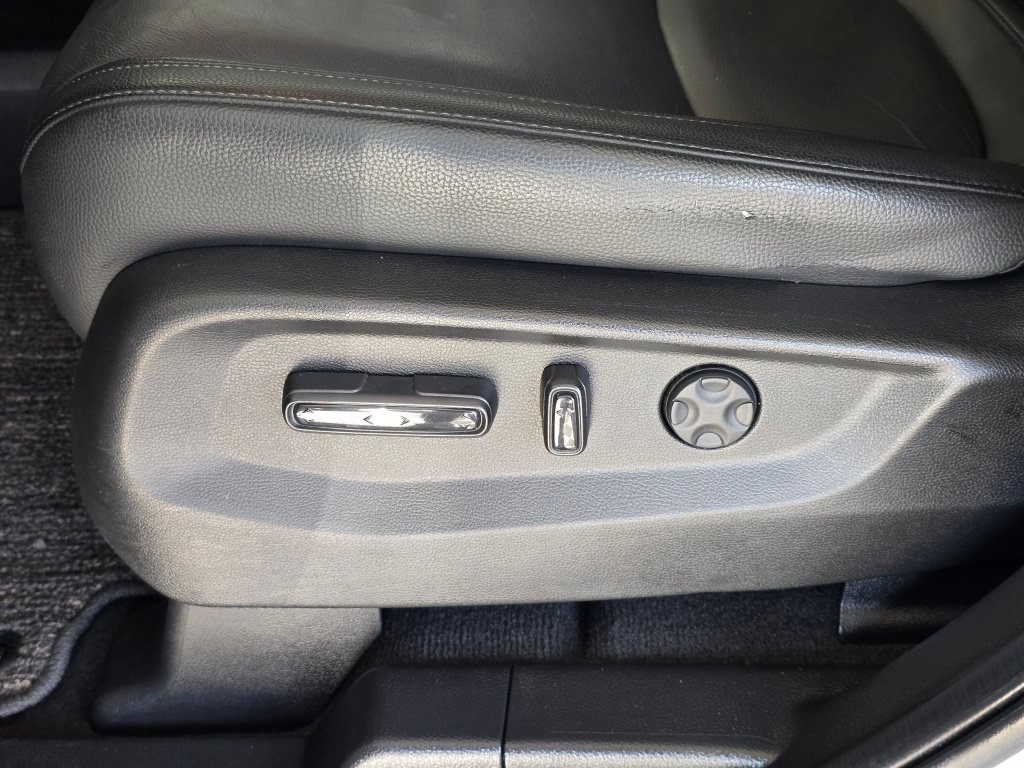 Used 2025 Honda Odyssey EX-L image 20