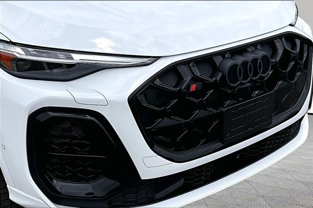 New 2026 Audi SQ5 Premium Plus AWD/4WD image 30