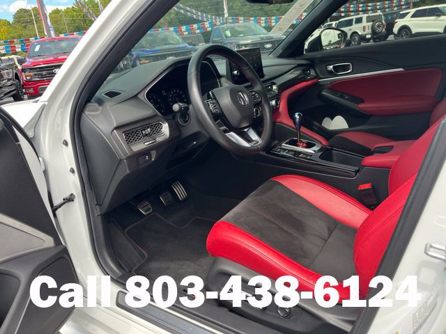 Used 2024 Acura Integra Type S FWD image 6