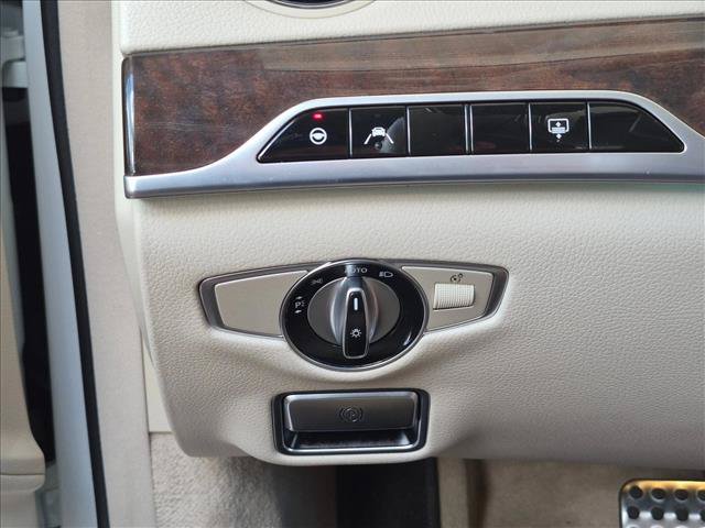 Used 2020 Mercedes-Benz S 450 Sedan image 11