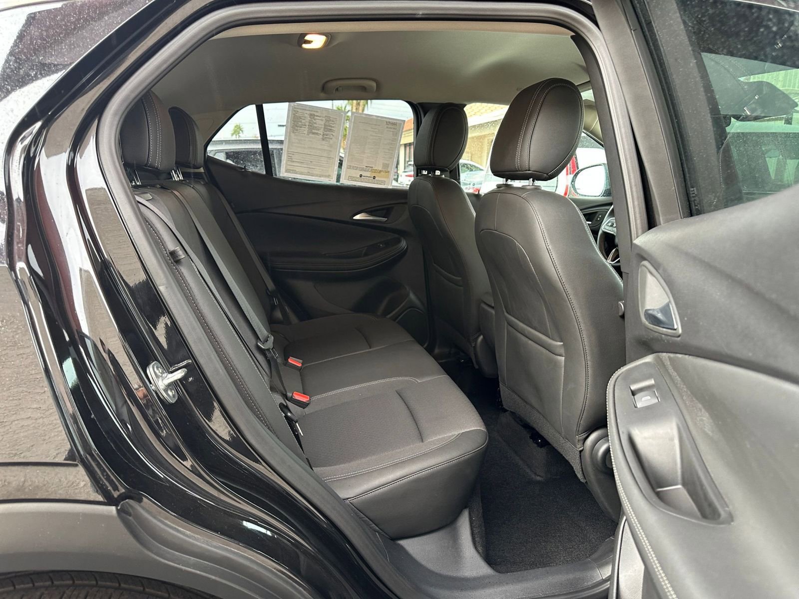 Used 2025 Buick Encore GX Preferred image 23