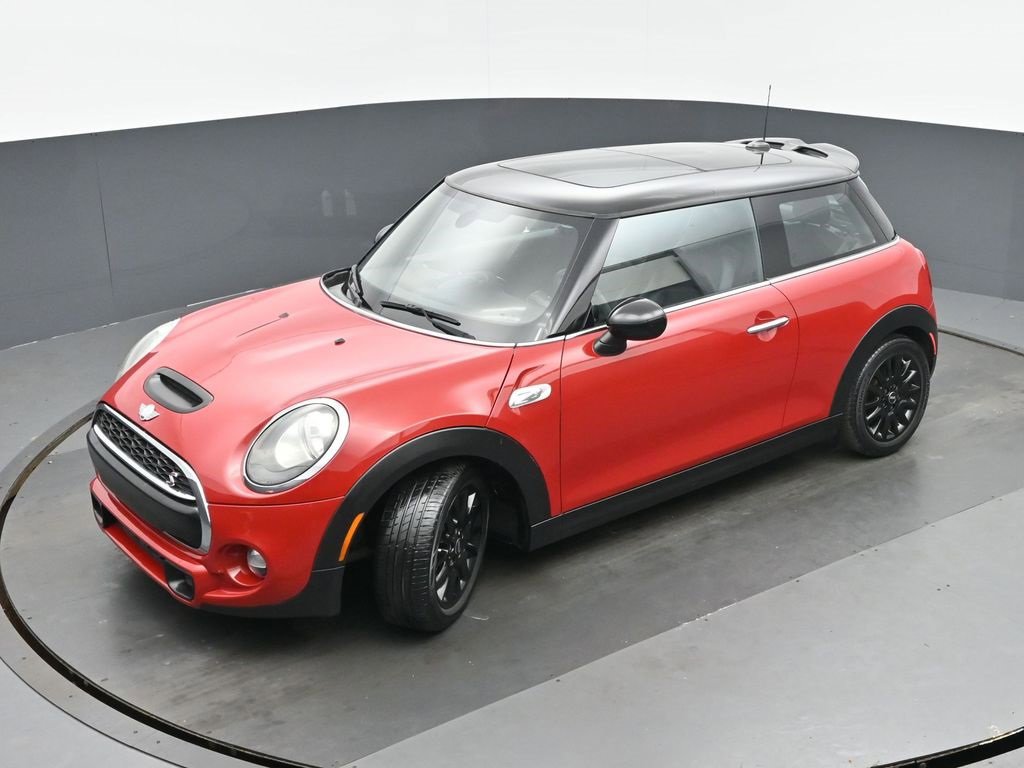 Used 2016 MINI Cooper S w/ Storage Package image 28
