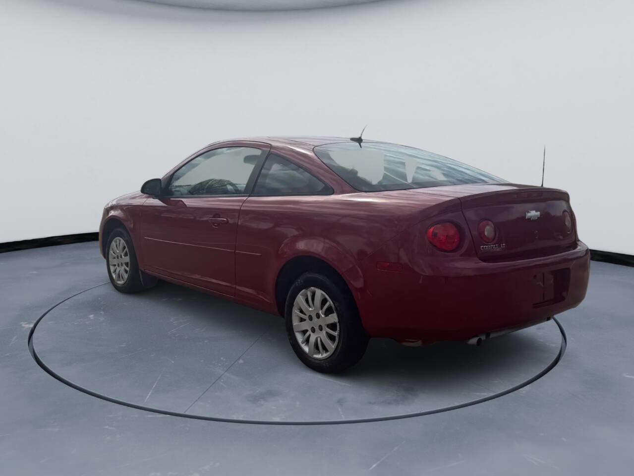 Used 2010 Chevrolet Cobalt LT image 8
