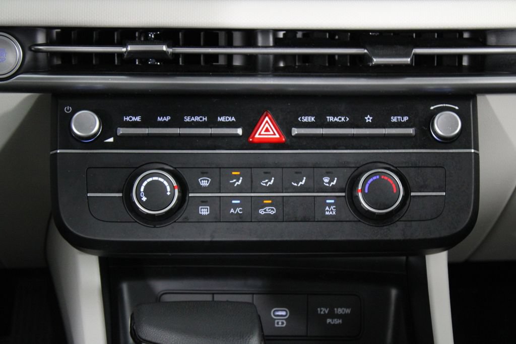 Certified 2026 Hyundai Tucson SE FWD image 22