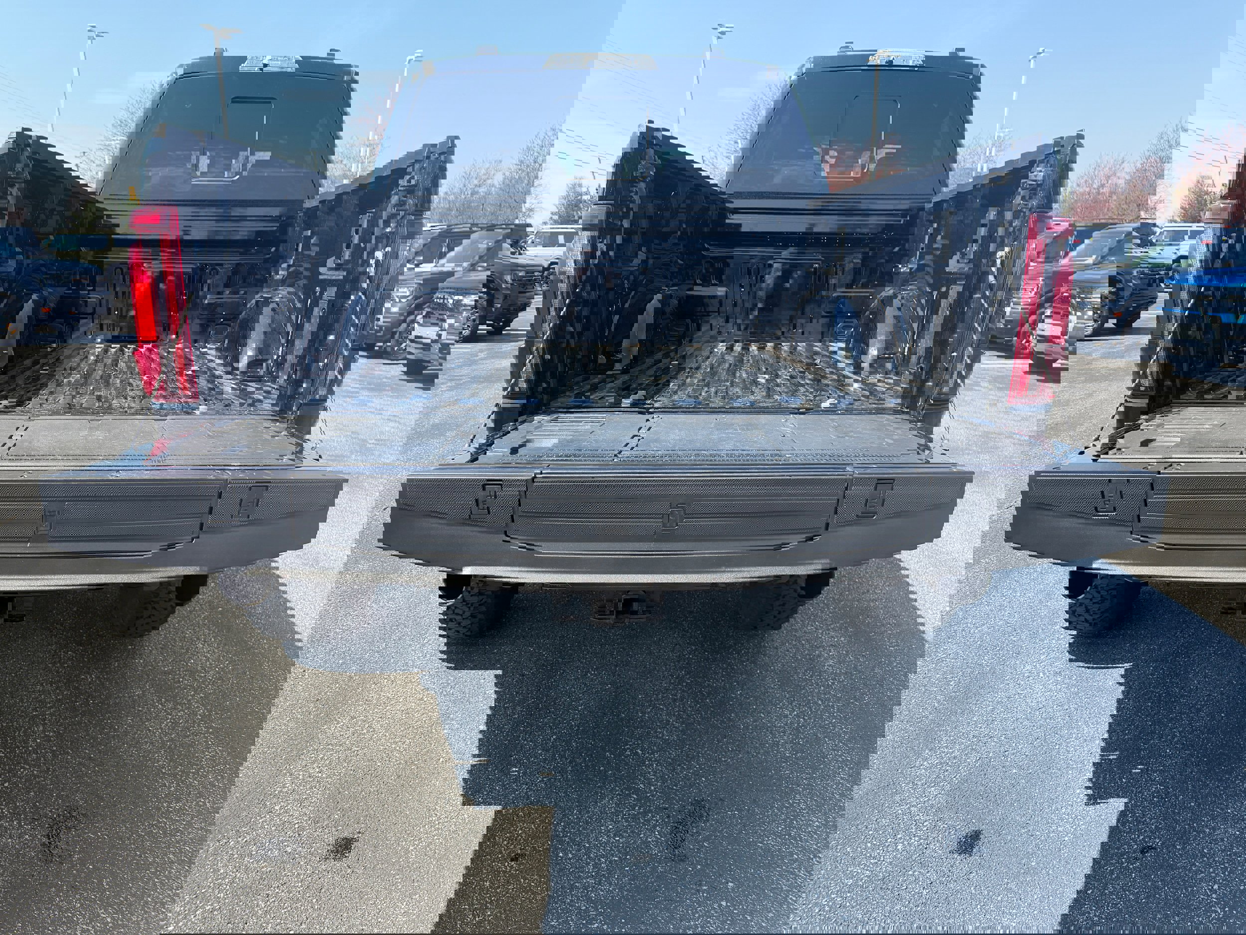 Used 2024 Ford F150 Raptor image 8