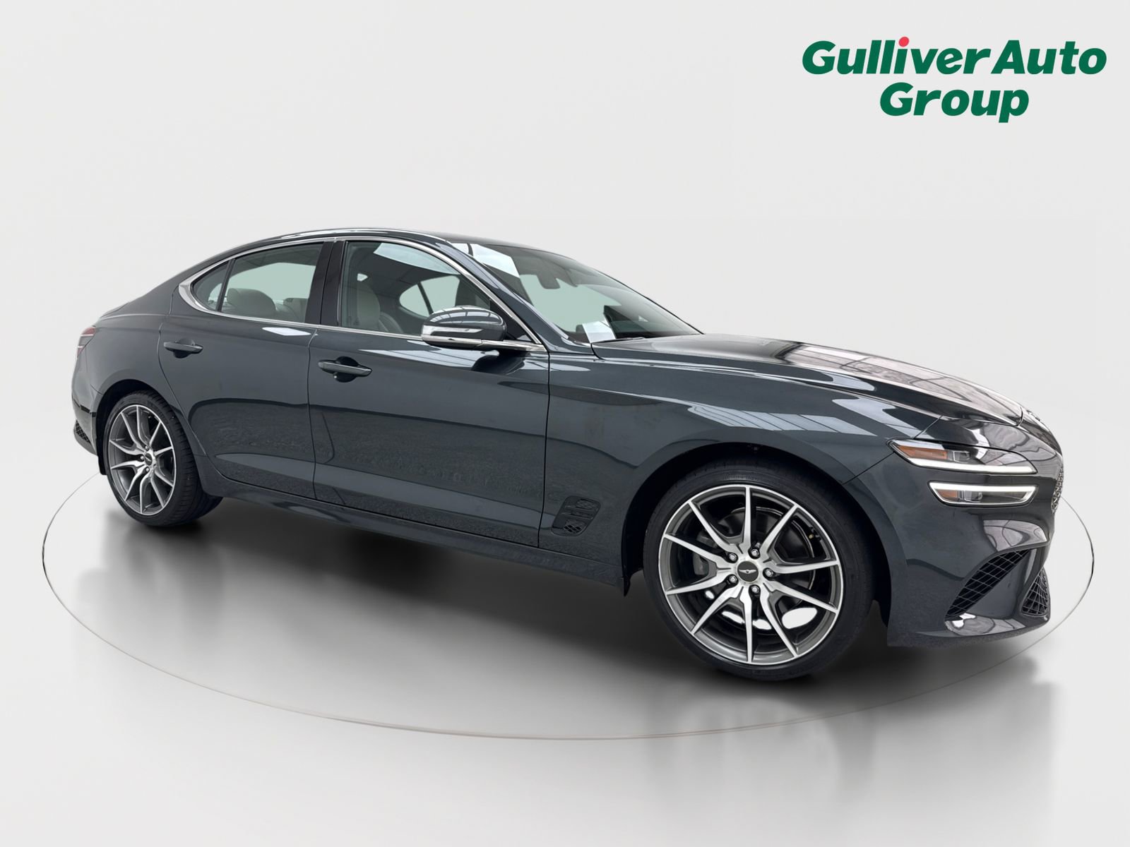 Used 2023 Genesis G70 2.0T image 12