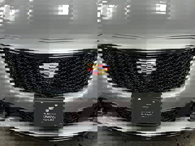 New 2026 Cadillac CT5 Sport AWD/4WD image 9