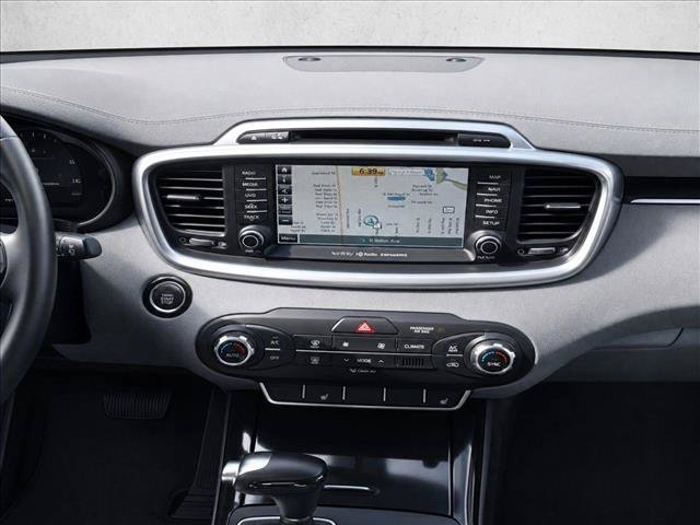 Used 2016 Kia Sorento SX FWD image 22