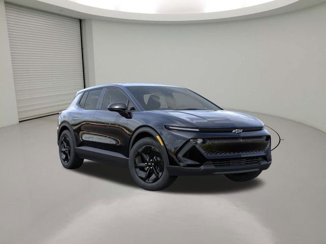 New 2026 Chevrolet Equinox EV LT w/ Comfort Package FWD image 7