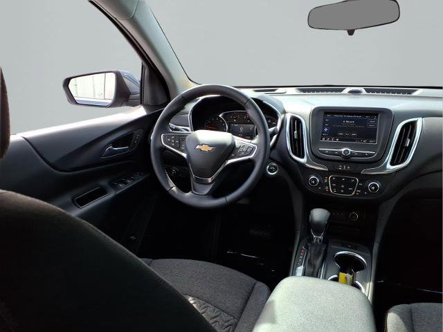 Used 2024 Chevrolet Equinox LT image 10