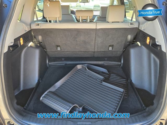 Certified 2018 Honda CR-V EX-L image 18