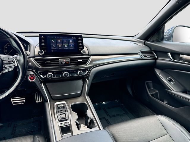 Used 2021 Honda Accord Sport image 22
