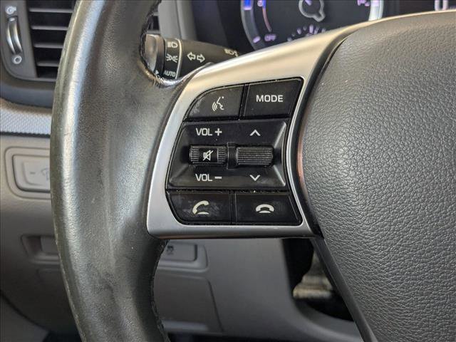 Used 2019 Hyundai Sonata SE FWD image 4