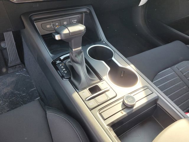 New 2026 Kia K5 LXS image 11