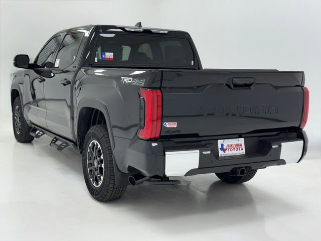New 2026 Toyota Tundra SR5 w/ TRD Off-Road Premium Package image 38